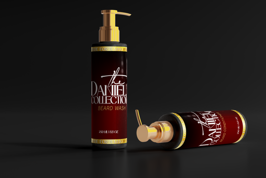 The Mini Daniel Bundle