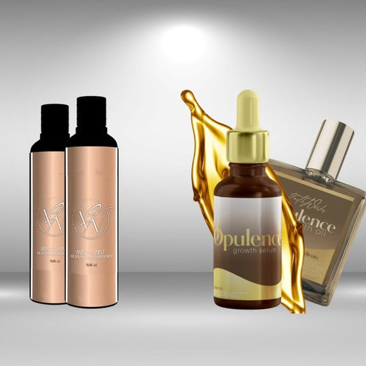The Prosperity Growth Bundle