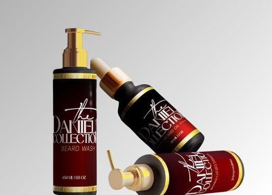 The Daniel Collection