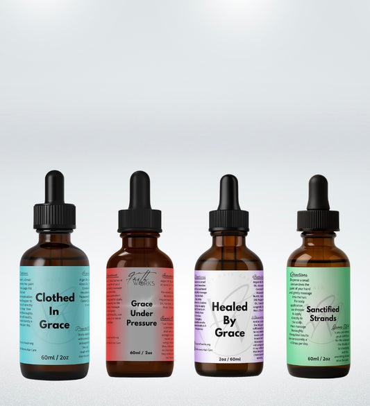 The Grace Collection